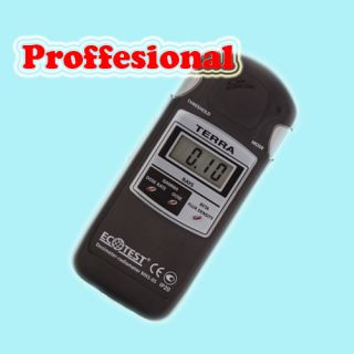  Professional dosimeter radiometr MKS 05 geiger counter by Ecotest UKR