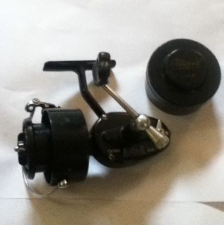 Garcia Mitchell 300 Fishing Reel with Extra Spool