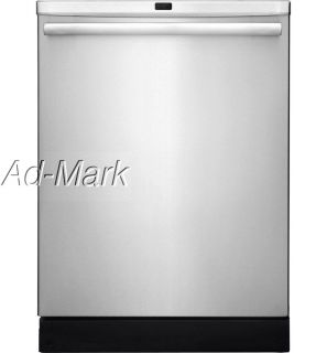 FRIGIDAIRE PROFESSIONAL 24 DISHWASHER WITH ORBITCLEAN FPHD2485NF