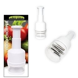 Vegetable Food Chopper For Onion, Garlic, tomatoes   Brand New