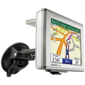 Garmin Nüvi 360 3 5 inch Bluetooth Portable GPS