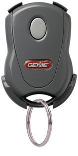 Genie GICT390 1 Garage Door Opener Compact Remote