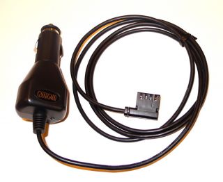 Garmin GPS Geko 201 301 eTrex Power Cord Charger Cable