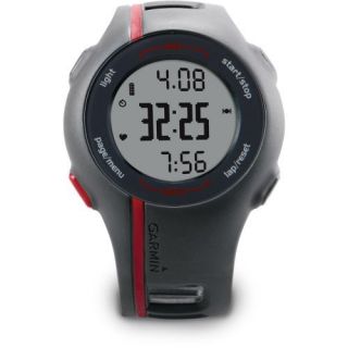 Garmin Forerunner 110 GPS Enabled Sport Watch with Heart Rate Monitor