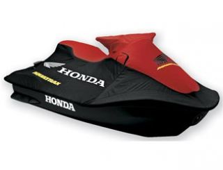Genuine Honda Accessories Cover for 2002 2007 AquaTrax F 12 and F 12X