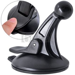 Suction Cup Mount for GPS Garmin Nuvi 650 750 765T 850