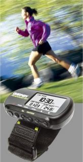 Garmin forerunner 201 Sports WATCH GPS with Virtual Partner ,Personal