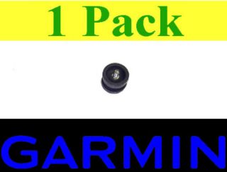 New Garmin Golflogix GPS 8 Belt Clip Button Screw Mount