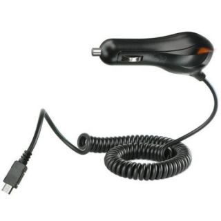 Deluxe GPS Car Charger for Garmin Oregon 400i 400t 450t