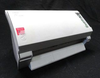  3x fujitsu fi 5120c scanner for parts only sheet fed usb 2 0 scsi