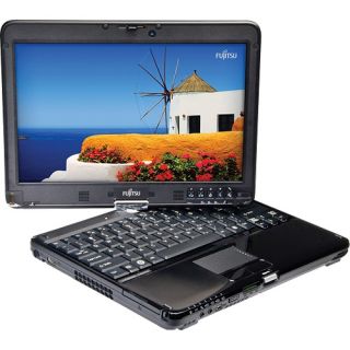 Fujitsu LifeBook TH700 12 1 Windows 7 Laptop Tablet PC
