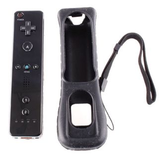  Wii Remote controller and goes an extra step to meet the needs of