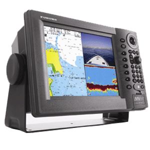 Furuno Navnet 1834C NT VX2 Radar C Map NT 1834C NT