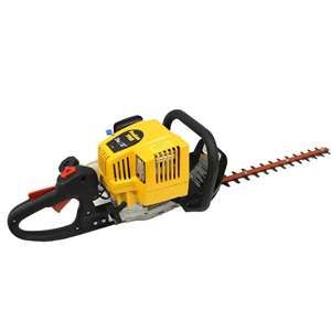  Pro 25HHT 22 25cc 2 Cycle Gas Powered Dual Hedge Trimmer/Clipper Saw