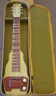 Gibson BR 9 Lap Steel Electric Guitar