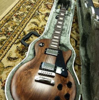 Gibson Les Paul Studio Faded with Hard Case