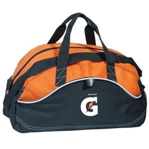 Gatorade Sport Bag Duffel Bag Gym Athletic Bag New