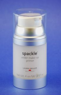 laura geller spackle under make up primer 4 oz new not sealed please