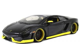 Lamborghini Gallardo LP560 4 Maisto Custom Shop Diecast 1 24 Scale