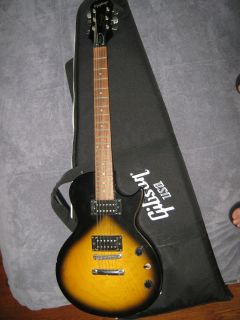 Gibson Epiphone Les Paul