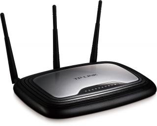  450Mbps Dual Band Wireless N Gigabit Router 845973051563
