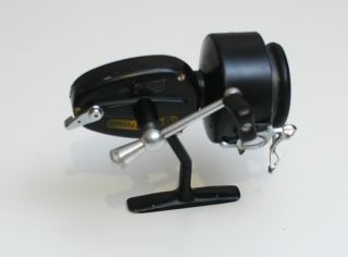 Mitchell Garcia HIgh Speed Spinning Reel, Made in France. Works fine