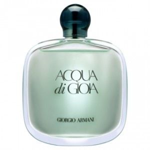 Acqua Di Gioia Perfume by Giorgio Armani for Women 1 7 oz EDP Tester