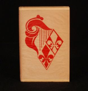 1926 Ulick and Soracha by George Moore Limited Edition