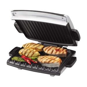 george foreman grp99 96 sq in next grilleration grill