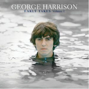 George Harrison Vol 1 Early Takes 180 Gram Vinyl