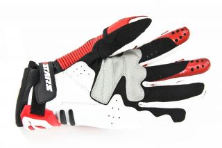 Alpinestars GP x Gloves 2XL Red