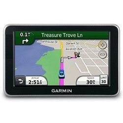 Garmin nuvi 2300LM 4.3 Widescreen Portable GPS Navigator