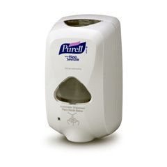 Gojo Purell TFX Touch Free Dispenser 2720 12