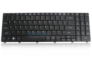 Genuine Acer Aspire 5516 5517 US Keyboard NSK GF01D