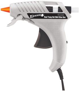 Arrow Fastener Co TR400DT Dual Temp Hot Melt Glue Gun