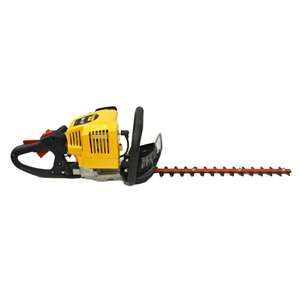  Pro 25HHT 22 25cc 2 Cycle Gas Powered Dual Hedge Trimmer/Clipper Saw