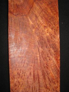  Redwood Lace Burl Lumber Billet