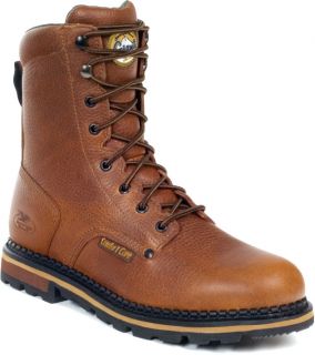Georgia Mens G9305 Giant 2 0 Work Boots Safety Toe