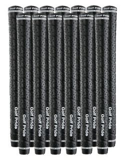 Golf Pride Tour Wrap 2G Standard Size Golf Grips Package of 12 New