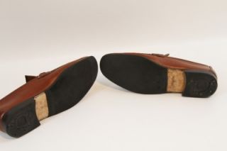 Salvatore Ferragamo Giordano Loafers Size 10 D MSRP$495 Current