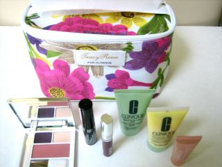 Clinique Tracy Reese Gift Set