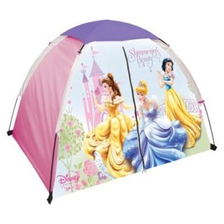 Disney Princess 4x3 Indoor Outdoor Play Tent Little Girl New Hideout