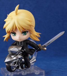 Good Smile Company GSC Nendoroid Fate Stay Night Saber Zero Ver Action