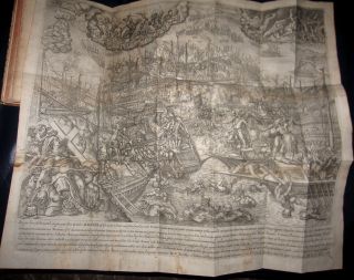 1712 Girolamo Catena, Biography of PIUS V, Battle of LEPANTO, TURKISH