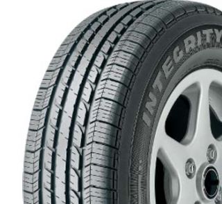 New 215 70 15 Goodyear Integrity 215 70R15 Tirs