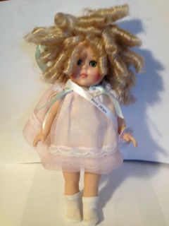 Ginny Vogue Doll Miss 1930S
