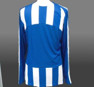 IFK Gothenburg Adidas Home LS Player Issue Shirt New Lge Med s BNWT