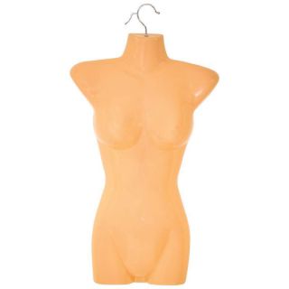 Giovanni Navarre™ Female Partial Front Hanging Mannequin New Free
