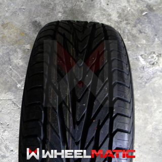 New 235 35R20 General Exclaim UHP Tire 235 35 20 2353520