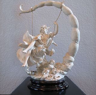 Giuseppe Armani Sculpture Summertime 0485F